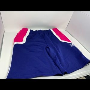 Adidas shorts mens